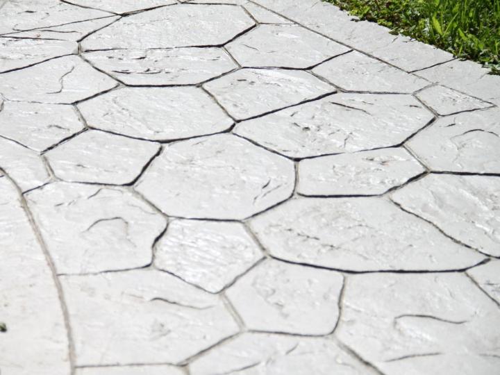 Béton décoratif Guadeloupe