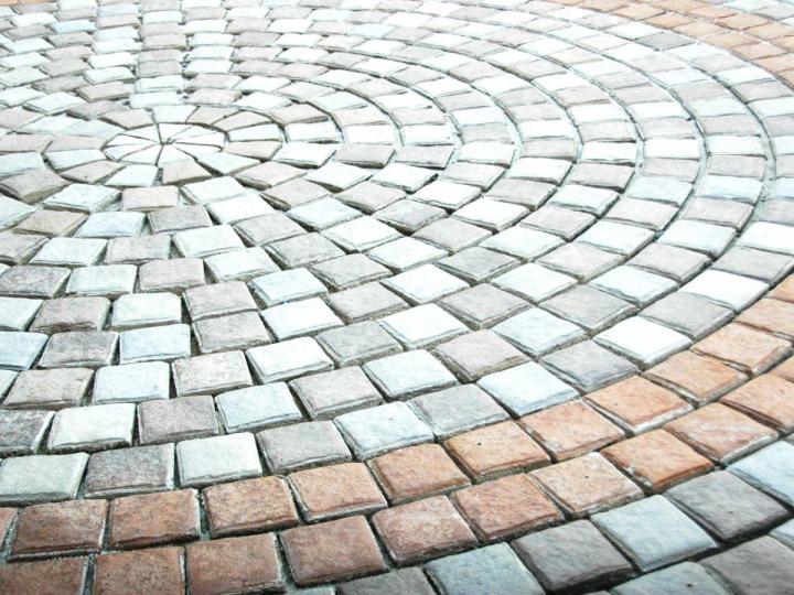 Béton décoratif Guadeloupe