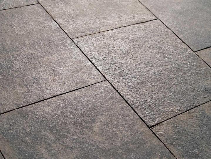 Béton imprimé Guadeloupe