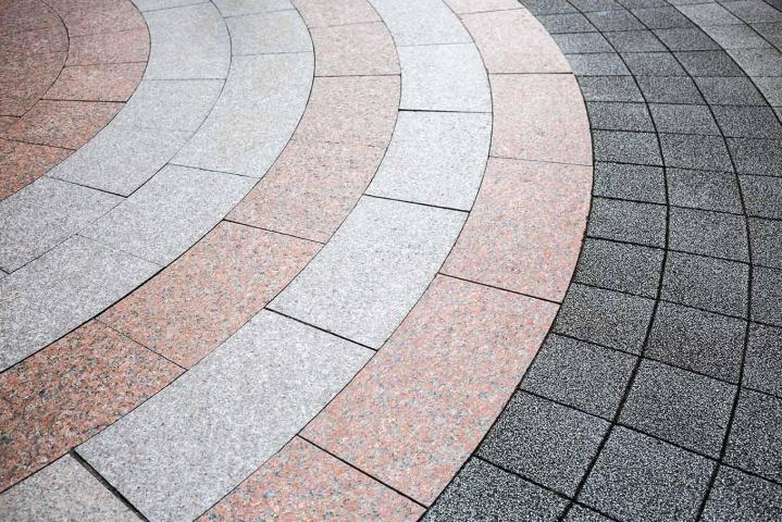 Béton décoratif Guadeloupe